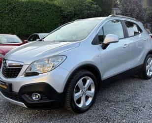 Opel Mokka Gebrauchtwagen