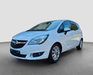 Opel Meriva Gebrauchtwagen
