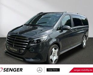 Mercedes-Benz V 300 Gebrauchtwagen