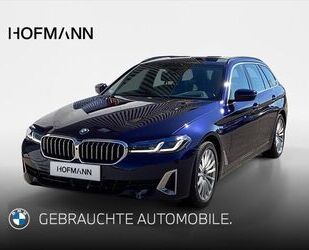 BMW 540 Gebrauchtwagen