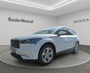 Skoda Enyaq Gebrauchtwagen