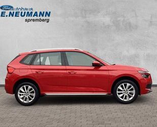 Skoda Kamiq Gebrauchtwagen