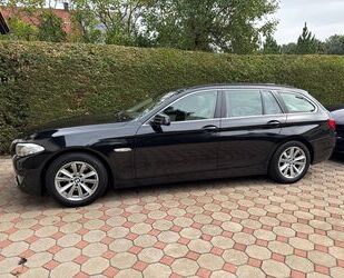 BMW 520 Gebrauchtwagen