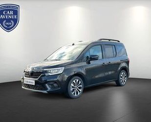 Renault Kangoo Gebrauchtwagen