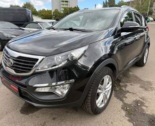 Kia Sportage Gebrauchtwagen