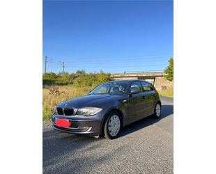 BMW 116 Gebrauchtwagen