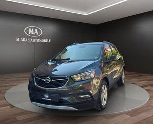 Opel Mokka Gebrauchtwagen