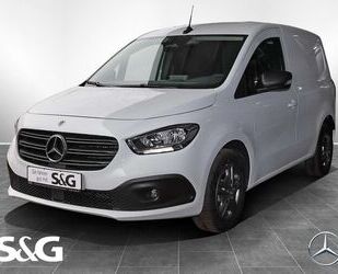 Mercedes-Benz Citan Gebrauchtwagen