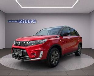 Suzuki Vitara Gebrauchtwagen