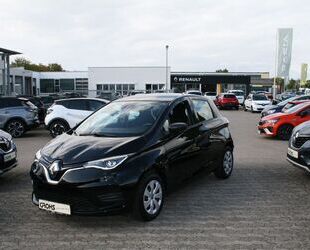 Renault ZOE Gebrauchtwagen