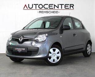 Renault Twingo Gebrauchtwagen