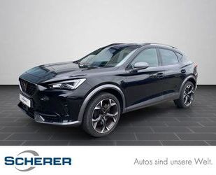Mazda Formentor 