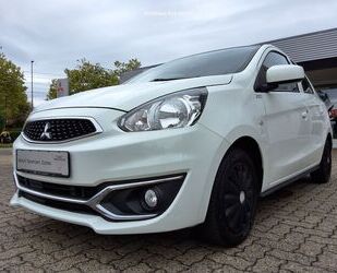 Mitsubishi Space Star Gebrauchtwagen