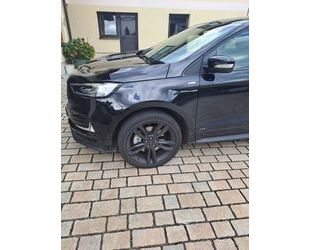 Ford Edge Gebrauchtwagen