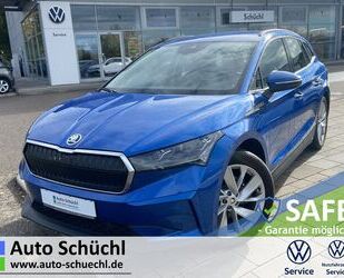 Skoda Enyaq Gebrauchtwagen