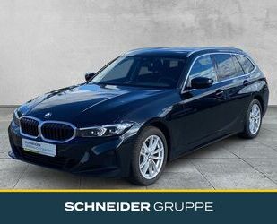 BMW 318 Gebrauchtwagen