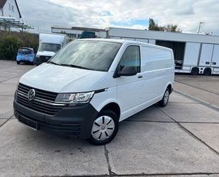 VW T6 Transporter Gebrauchtwagen