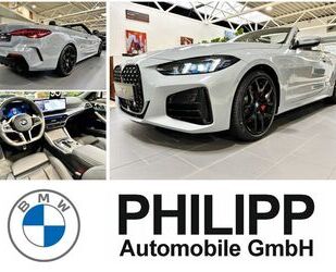 BMW 420 Gebrauchtwagen