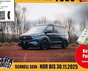 Ford Tourneo Custom Gebrauchtwagen