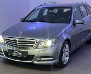 Mercedes-Benz C 250 Gebrauchtwagen