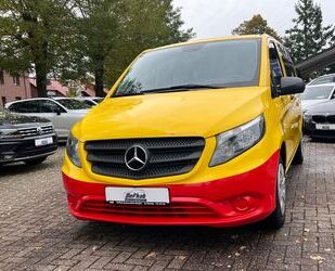 Mercedes-Benz Vito Gebrauchtwagen