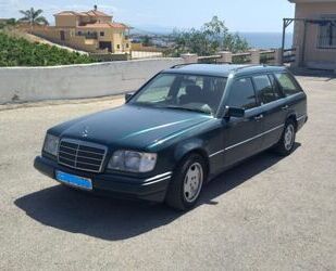 Mercedes-Benz E 280 Gebrauchtwagen