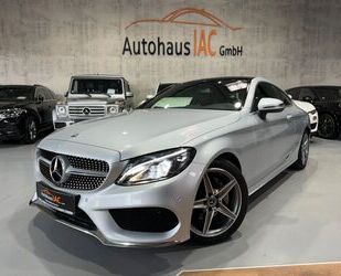 Mercedes-Benz C 220 Gebrauchtwagen