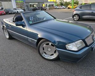 Mercedes-Benz SL 300 Gebrauchtwagen