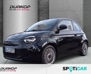 Fiat 500e Gebrauchtwagen