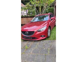 Mazda 6 Gebrauchtwagen