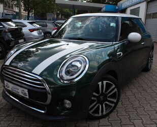 Mini Cooper Gebrauchtwagen