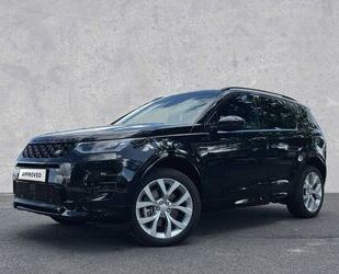 Land Rover Discovery Sport Gebrauchtwagen