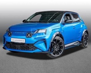 Alpine A290 Gebrauchtwagen