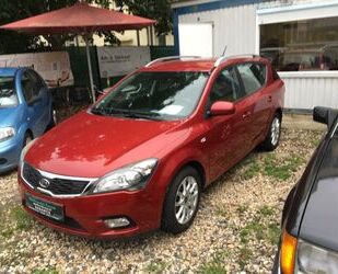 Kia ceed Sportswagon Gebrauchtwagen