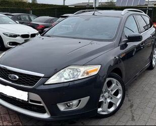 Ford Mondeo Gebrauchtwagen