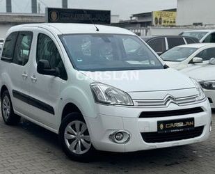 Citroen Berlingo Gebrauchtwagen