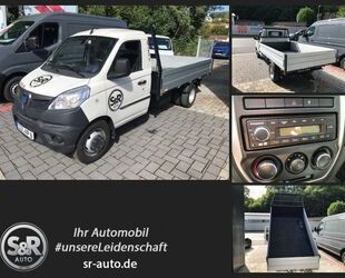 Piaggio Porter Gebrauchtwagen