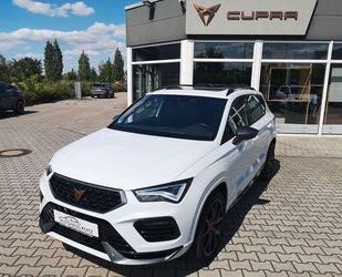 Cupra Ateca Gebrauchtwagen