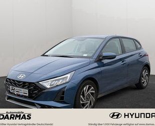 Hyundai i20 Gebrauchtwagen