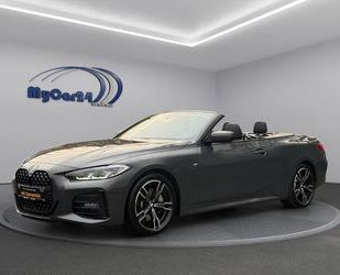 BMW 430 Gebrauchtwagen