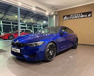 BMW M4 Gebrauchtwagen