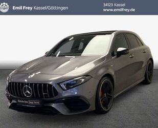 Mercedes-Benz A 45 AMG Gebrauchtwagen