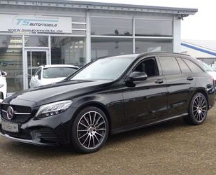Mercedes-Benz C 300 Gebrauchtwagen