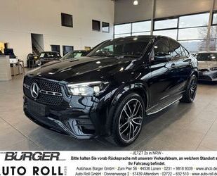 Mercedes-Benz GLE 450 Gebrauchtwagen