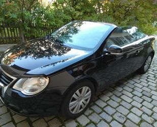 VW Eos Gebrauchtwagen