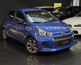 Hyundai i10 Gebrauchtwagen