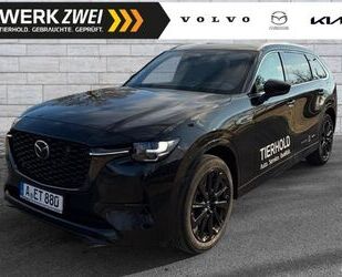 Mazda CX-80 Gebrauchtwagen