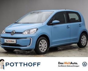 VW Volkswagen e-up! Isofix maps+more Bluetooth Navi K Gebrauchtwagen