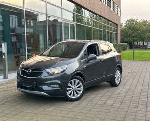 Opel Opel Mokka X Innovation Start/Stop/VOLLLEDER/KAMER Gebrauchtwagen