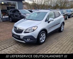 Opel Mokka Gebrauchtwagen